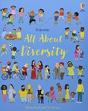 Buy All About Diversity