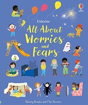 Buy All About Worries and Fears