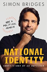 Buy National Identity