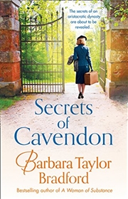 Buy Secrets Of Cavendon