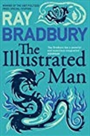 Buy The Illustrated Man (Flamingo Modern Classics)