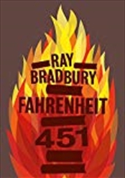 Buy Fahrenheit 451