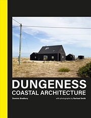 Buy Dungeness: Coastal Architecture