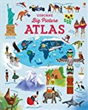 Buy Big Picture Atlas