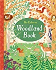 Buy Woodland Book