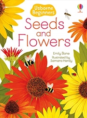 Buy Seeds and Flowers - Beginners