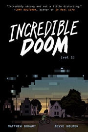 Buy Incredible Doom (Incredible Doom, 1)