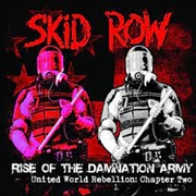 Buy Rise Of The Damnation Army - United World