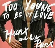 Buy Too Young To Be In Love