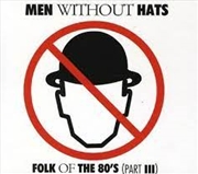 Buy Folk Of The 80s Part III