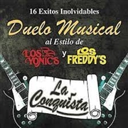 Buy Duelo Musical