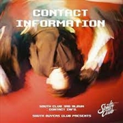 Buy 3rd Ep Album: Contact Information