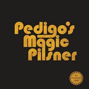 Buy Pedigos Magic Pilsner