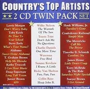 Buy Countrys Top Artists