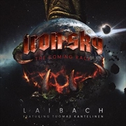 Buy Iron Sky: The Coming Race