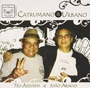 Buy Catrumano And Urbano