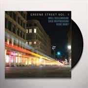 Buy Greene Street 1