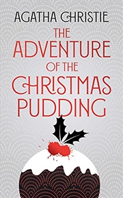 Buy The Adventure of the Christmas Pudding