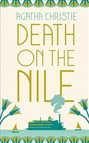 Buy Death on the Nile