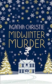 Buy MIDWINTER MURDER: Fireside Mysteries from the Queen of Crime