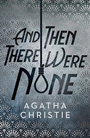 Buy And Then There Were None (Poirot)