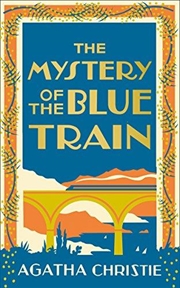 Buy Mystery Of The Blue Train Special Ed