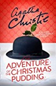 Buy ADVENTURE OF XMAS PUDDING_PB