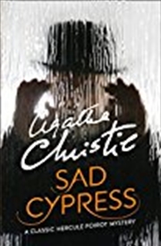 Buy Poirot - Sad Cypress