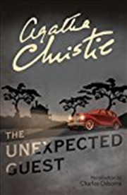 Buy Unexpected Guest