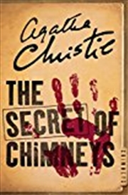 Buy SECRET OF CHIMNEYS- PB