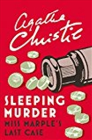 Buy Sleeping Murder