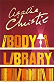 Buy Body In The Library