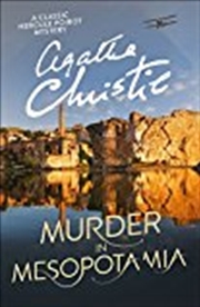 Buy Murder In Mesopotamia