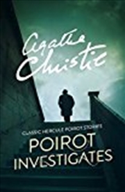 Buy Poirot Investigates