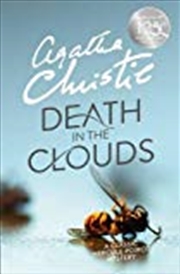 Buy Death In The Clouds