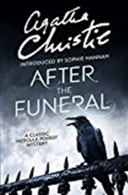 Buy Poirot - After the Funeral