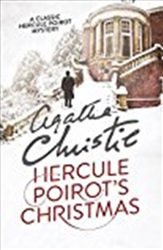 Buy Poirot Hercule Poirots Christmas