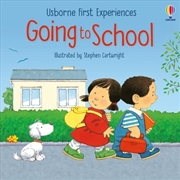 Buy Going to School (First Experiences)