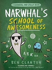 Buy Narwhal's School of Awesomeness