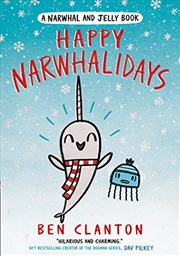 Buy Happy Narwhalidays