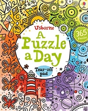 Buy Puzzle A Day