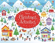 Buy Christmas Activities