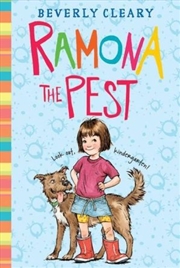 Buy Ramona the Pest