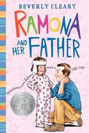 Buy Ramona and Her Father