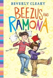 Buy Beezus and Ramona (Ramona, 1)