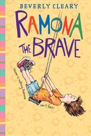 Buy Ramona the Brave