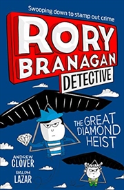 Buy Rory Branagan Untitled 7 (Rory Branagan (Detective), Book 7)