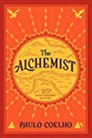 Buy The Alchemist: 25th Anniversary Edition