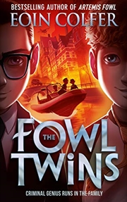 Buy The Fowl Twins