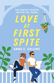 Buy Love at First Spite